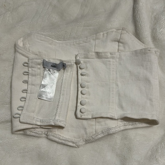 Adika top - Picture 4 of 4